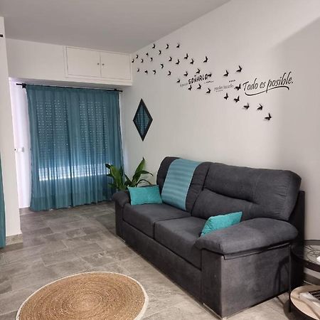 Apartamento La Galatea Алькала-де-Энарес Экстерьер фото
