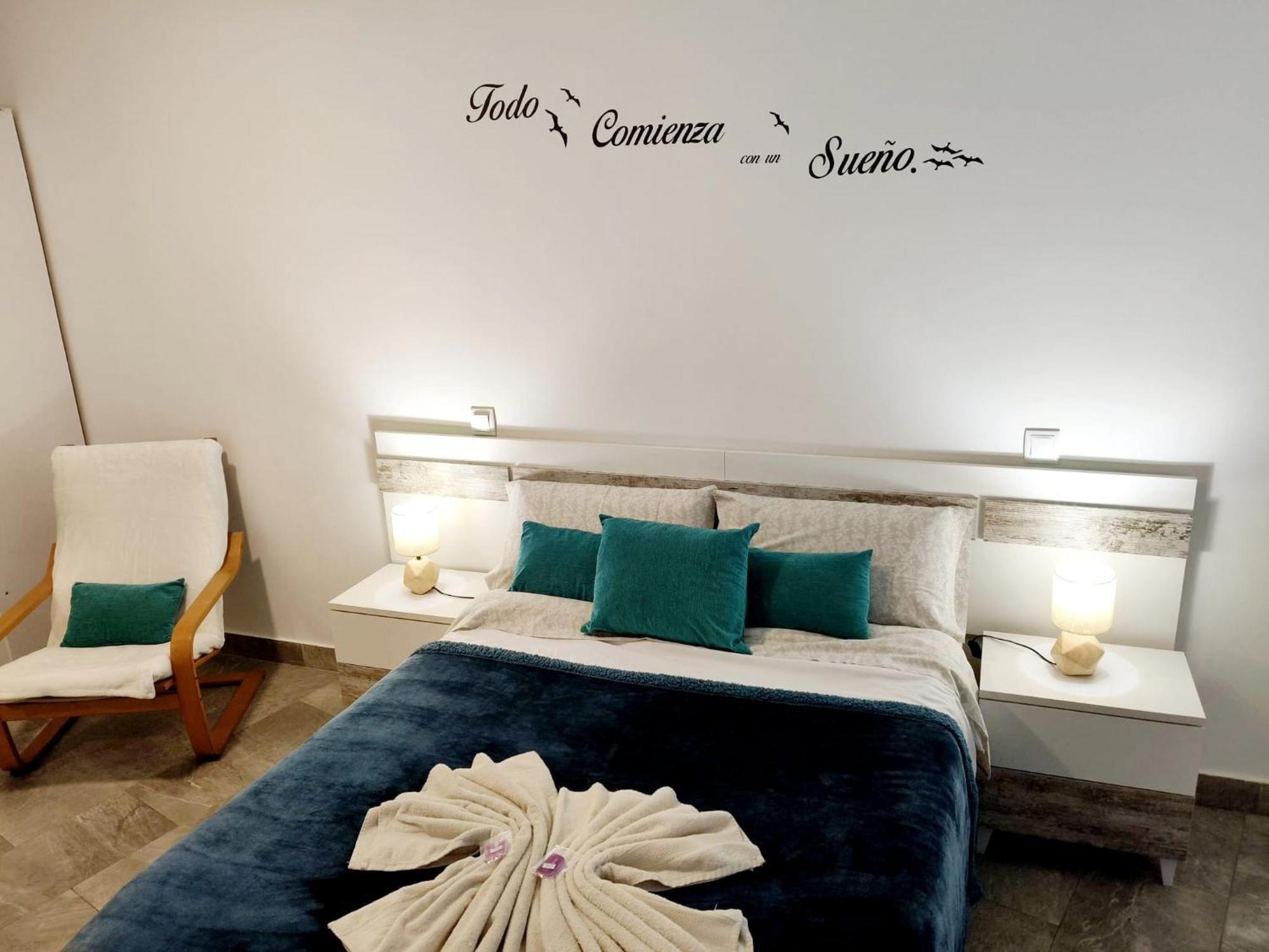 Apartamento La Galatea Алькала-де-Энарес Экстерьер фото