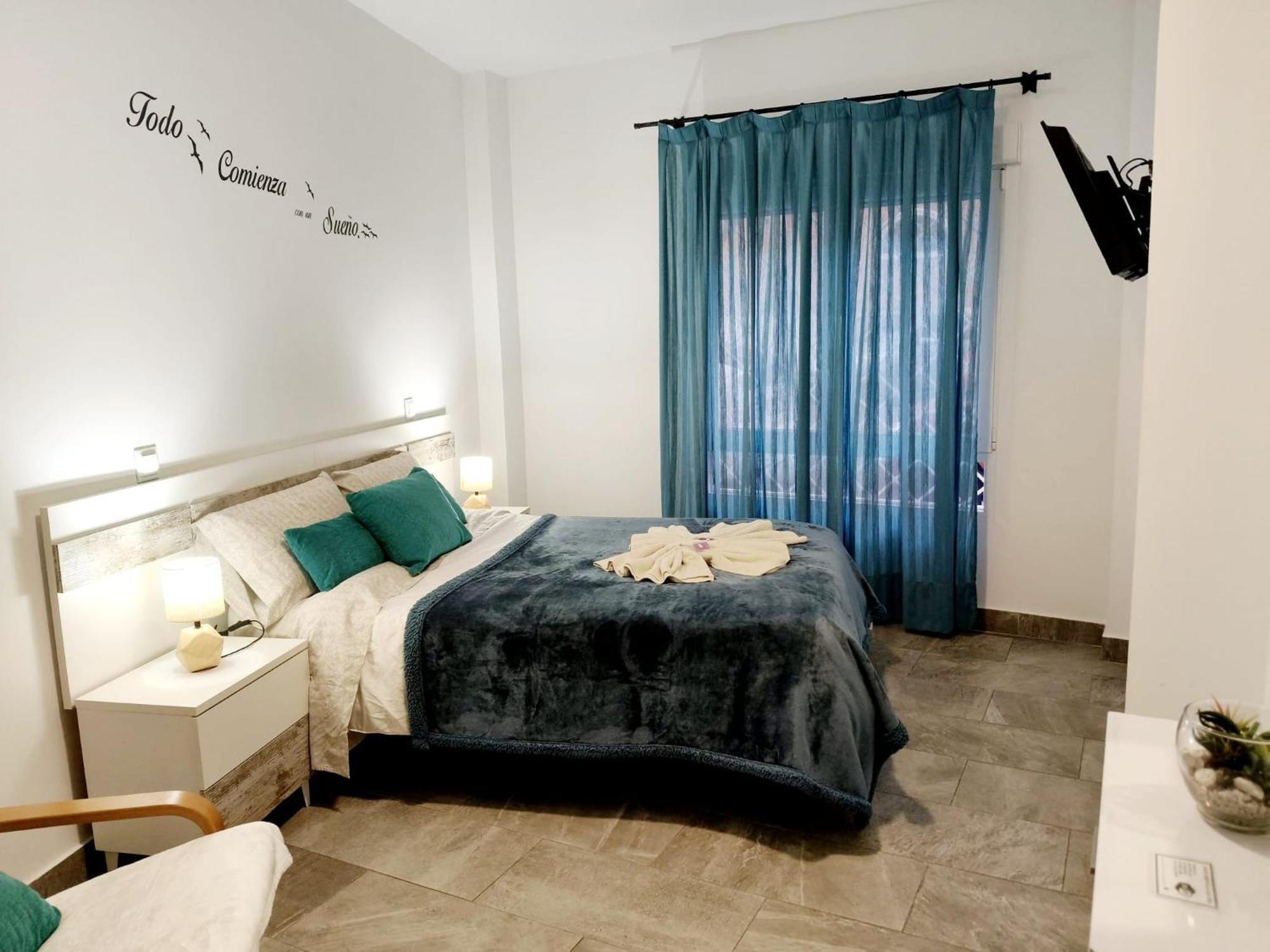 Apartamento La Galatea Алькала-де-Энарес Экстерьер фото